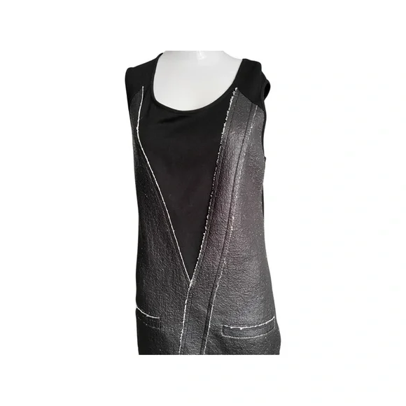 YEST DRESS SZ 8 - Picture 6 of 8